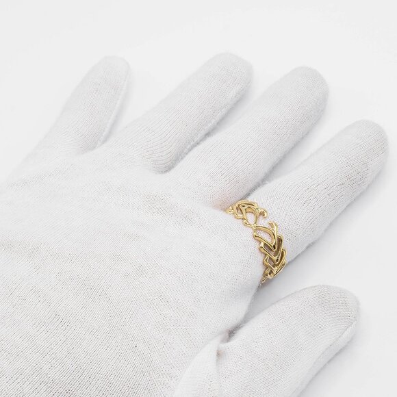 Vitaly x Kacimi Latamene - Dynastie Ring - Picture 4 of 8